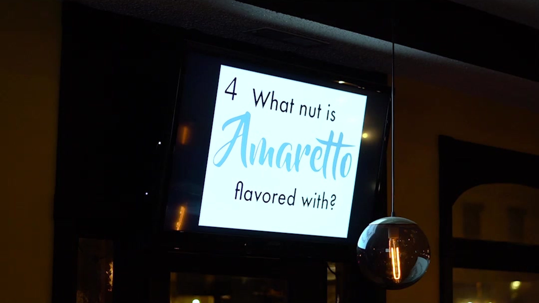 LAX Restaurant & Lounge